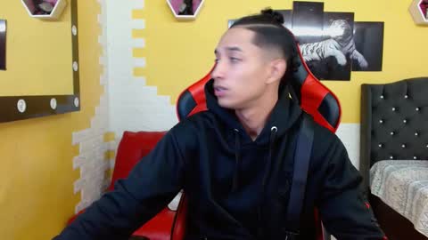 jose_sexycumm online show from 09.28.25