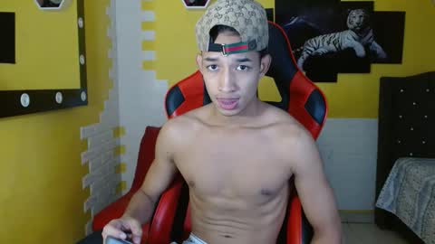 jose_sexycumm online show from 10.10.25