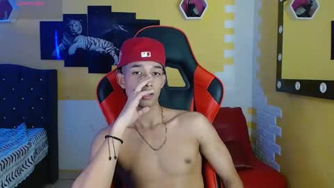 jose_sexycumm online show from 11.05.25