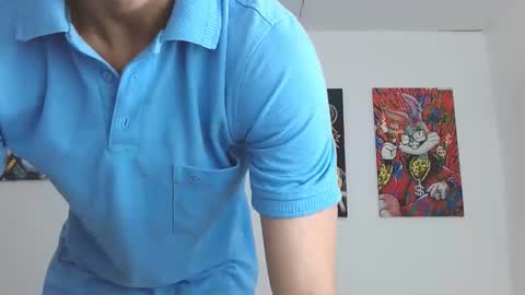 jose_sexycumm online show from 02.15.26