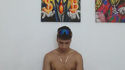 jose_sexycumm online show from 02.19.26