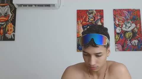 jose_sexycumm online show from 03.04.26