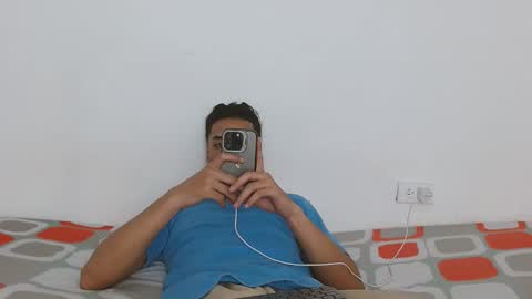 jose_sexycumm online show from 03.22.26
