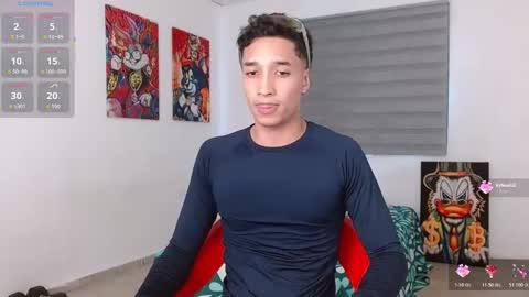 jose_sexycumm online show from 04.22.26