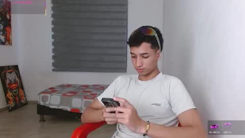 jose_sexycumm online show from 04.29.26
