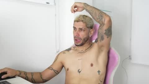 jose_wc online show from 04.02.26