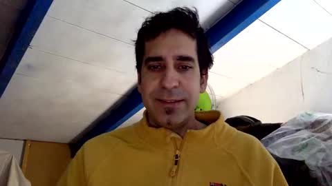 j.a online show from 02.23.25
