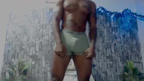 Jackson online show from 01.05.25