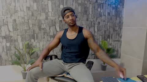 Jackson online show from 01.09.25