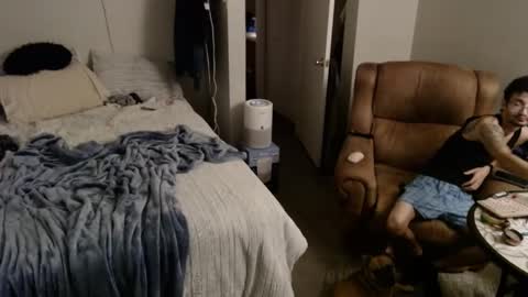 Snapshot of josefturner1 chatting on 01.26.25 Josef online show from 01.26.25