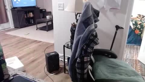 Snapshot of josefturner1 chatting on 11.10.25 Josef online show from 11.10.25