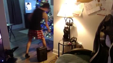 Snapshot of josefturner1 chatting on 11.23.25 Josef online show from 11.23.25