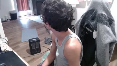 Snapshot of josefturner1 chatting on 12.20.25 Josef online show from 12.20.25