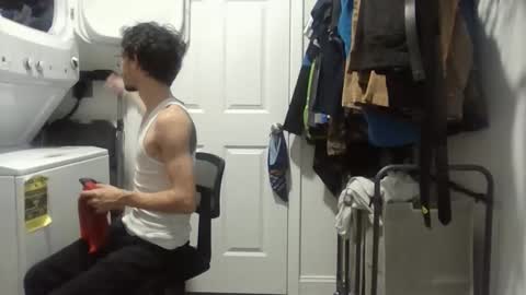 Snapshot of josefturner1 chatting on 12.23.25 Josef online show from 12.23.25