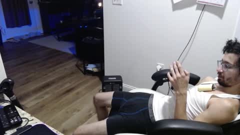 Snapshot of josefturner1 chatting on 01.10.26 Josef online show from 01.10.26