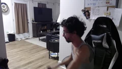 Snapshot of josefturner1 chatting on 01.10.26 Josef online show from 01.10.26