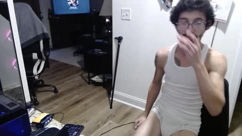 Snapshot of josefturner1 chatting on 01.15.26 Josef online show from 01.15.26