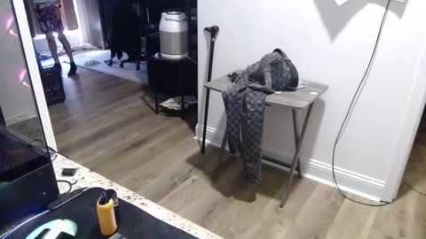 Snapshot of josefturner1 chatting on 01.17.26 Josef online show from 01.17.26