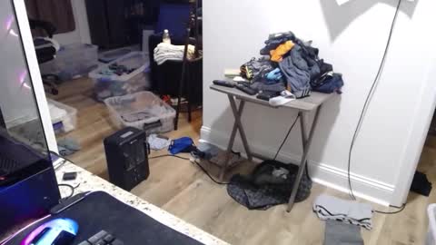 Snapshot of josefturner1 chatting on 01.18.26 Josef online show from 01.18.26