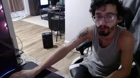 Snapshot of josefturner1 chatting on 01.19.26 Josef online show from 01.19.26