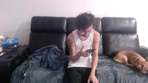 Snapshot of josefturner1 chatting on 02.01.26 Josef online show from 02.01.26