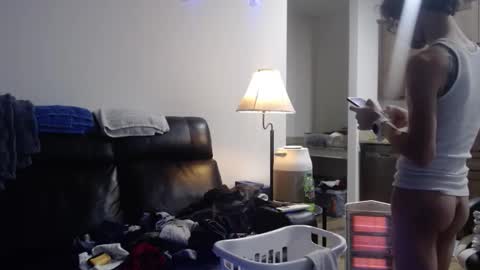 Snapshot of josefturner1 chatting on 02.08.26 Josef online show from 02.08.26