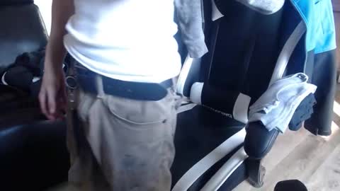 Snapshot of josefturner1 chatting on 02.10.26 Josef online show from 02.10.26