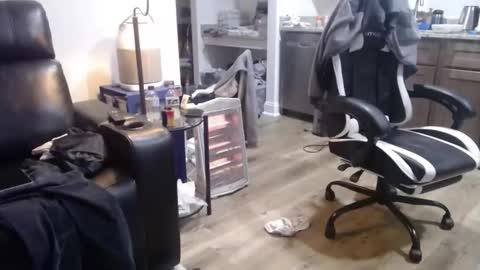 Snapshot of josefturner1 chatting on 02.12.26 Josef online show from 02.12.26