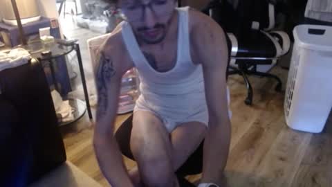 Snapshot of josefturner1 chatting on 02.13.26 Josef online show from 02.13.26