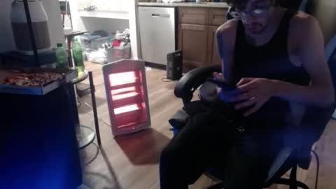 Snapshot of josefturner1 chatting on 02.15.26 Josef online show from 02.15.26