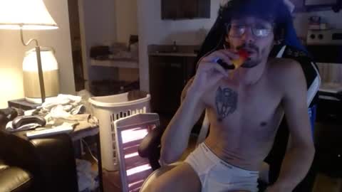 Snapshot of josefturner1 chatting on 02.16.26 Josef online show from 02.16.26