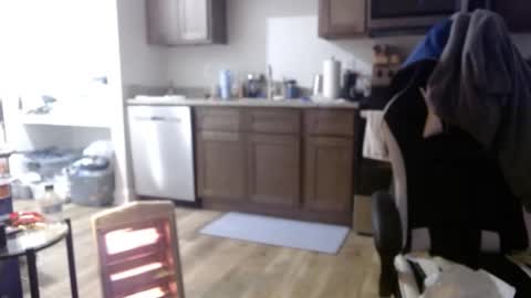 Snapshot of josefturner1 chatting on 02.18.26 Josef online show from 02.18.26