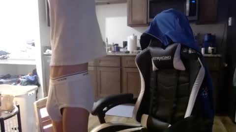 Snapshot of josefturner1 chatting on 02.19.26 Josef online show from 02.19.26