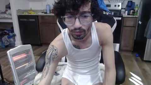 Snapshot of josefturner1 chatting on 02.20.26 Josef online show from 02.20.26