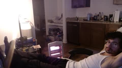 Snapshot of josefturner1 chatting on 02.22.26 Josef online show from 02.22.26