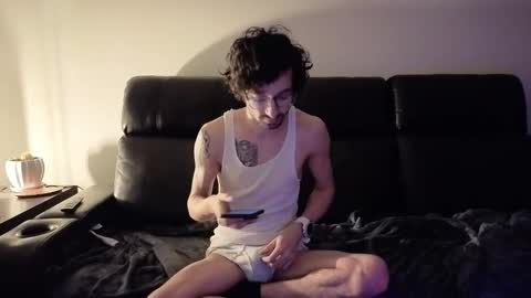 Snapshot of josefturner1 chatting on 02.25.26 Josef online show from 02.25.26