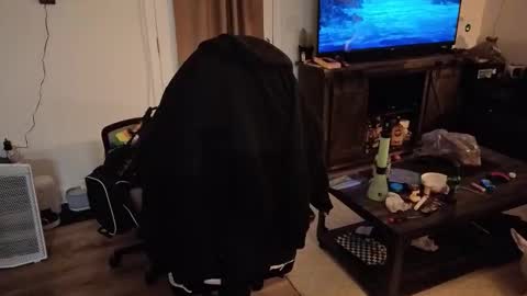 Snapshot of josefturner1 chatting on 03.01.26 Josef online show from 03.01.26