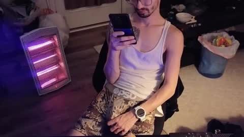 Snapshot of josefturner1 chatting on 03.02.26 Josef online show from 03.02.26