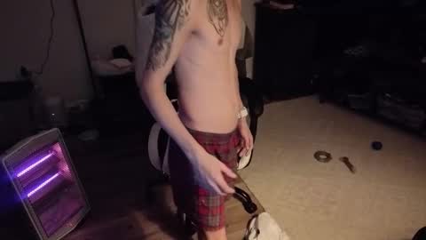 Snapshot of josefturner1 chatting on 03.09.26 Josef online show from 03.09.26