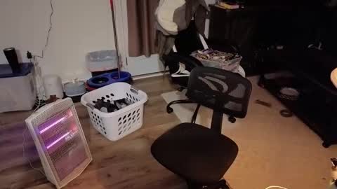 Snapshot of josefturner1 chatting on 03.13.26 Josef online show from 03.13.26