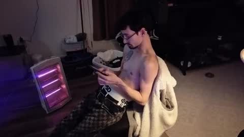 Snapshot of josefturner1 chatting on 03.14.26 Josef online show from 03.14.26