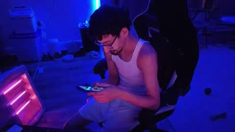 Josef online show from 03.27.26