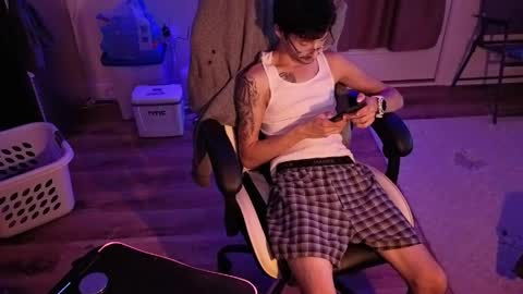 Josef online show from 04.28.26