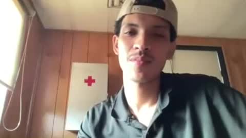 Snapshot of joseguillermofierroarmenta chatting on 06.22.26 joseguillermofierroarmenta online show from 06.22.26