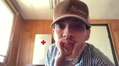 Snapshot of joseguillermofierroarmenta chatting on 06.23.26 joseguillermofierroarmenta online show from 06.23.26