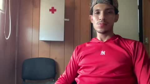 Snapshot of joseguillermofierroarmenta chatting on 07.05.26 joseguillermofierroarmenta online show from 07.05.26