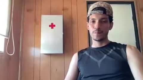 Snapshot of joseguillermofierroarmenta chatting on 07.07.26 joseguillermofierroarmenta online show from 07.07.26
