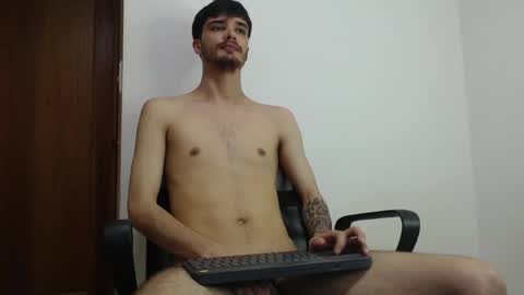 Snapshot of joseh0se chatting on 05.29.26 alejandro online show from 05.29.26