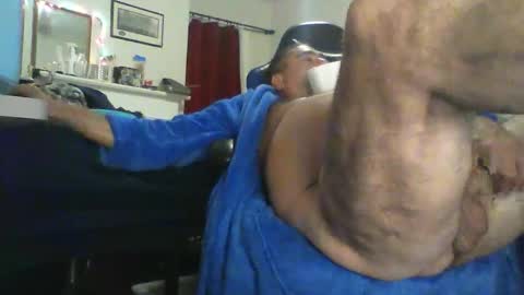 josehosebb online show from 04.16.26