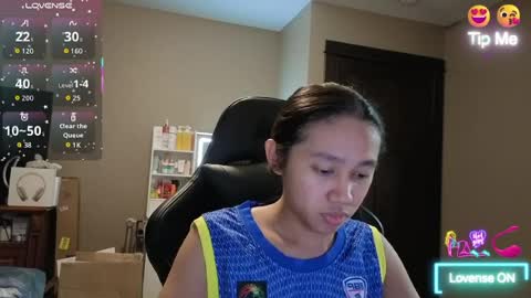 Snapshot of joseil chatting on 07.21.26 Joseil online show from 07.21.26